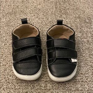 Little Love Bug low tops